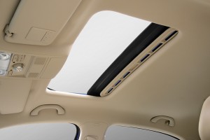 Volkswagen Passat 2016 quemacocos