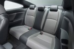 Honda Civic 2016 asientos