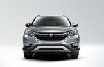 Honda CR-V 2016 frontal