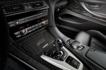 BMW M6 Coupé Competition Edition M Performance interior