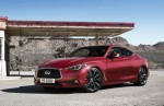 Infiniti Q60