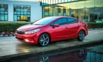 Kia Forte 2017