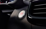 Nuevo Kia Optima 2016 botón encendido