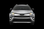 Toyota RAV4 2016 frontal