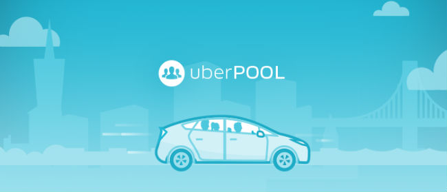 Uber Pool