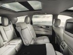 Infiniti QX60 2017 asientos