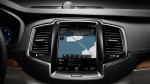 Volvo CX90 2016 pantalla