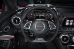 Chevrolet Camaro ZL1 2017 volante