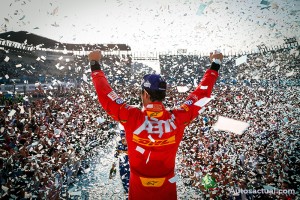 ePrix CDMX 2016 ganador