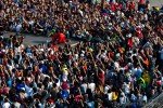 ePrix CDMX 2016 aficionados
