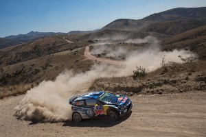 Polo R WRC