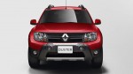 Renault Duster 2017 frontal