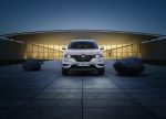 Renault Koleos 2017 frontal