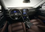 Renault Koleos 2017 interior