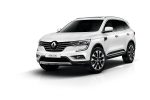 Nuevo Renault Koleos 2017 para México