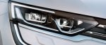 Renault Koleos 2017 Faros