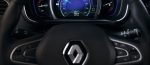 Renault Koleos 2017 control de velocidad