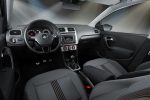 Volkswagen Vento ALLSTAR 2017 en México Asientos y tablero