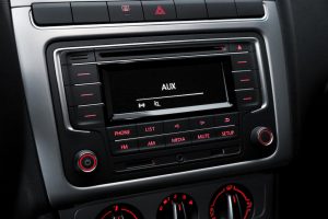 Volkswagen Vento ALLSTAR 2017 en México Estéreo Bluetooth, USB y más