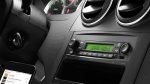 Chevrolet Aveo 2017 México estéreo con Bluetooth USB, Auxiliar y MP3