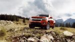 Chevrolet Colorado 2017 en México nuevo frente