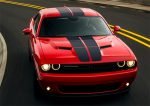 Dodge Challenger Blacktop 2017