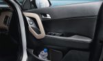 Hyundai Creta 2017 en México interior bicolor