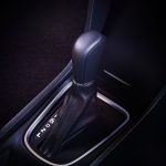 Suzuki Ciaz RS 2017 palanca velocidades