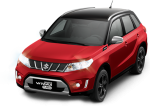 Suzuki Nueva Vitara 2017 Turbo