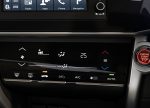 Nuevo Honda City 2018 interior aire acondicionado automático