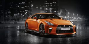 Nissan GT-R 2017 en México desde 2.6 millones