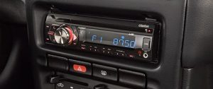 Nissan Tsuru Edición Buen Camino 2017 Estéreo CD MP3 Bluetooth auxiliar USB Clarion