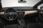 Nuevo Seat Ibiza 2018 interior Apple CarPlay Android Auto