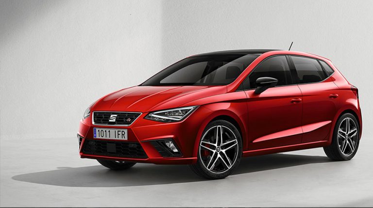 seat rojo seat rojo