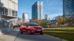 Seat Ibiza 2018 nuevo frente