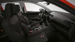 Seat Ibiza 2018 interior pantalla touch y asientos