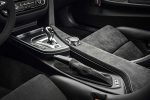 BMW M4 GTS 2017 en México interiores con acabados premium