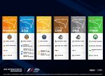 Gran Premio Fórmula 1 México 2017 precios oficiales venta