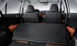 Hyundai Grand i10 México asientos reclinables