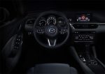 Mazda Connect