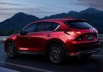 Mazda CX-5 2018 en México posterior renovado