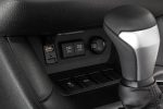Toyota Highlander 2017 en México interiores entradas USB, auxiliar y toma corriente