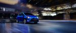 Toyota Yaris 2018 renovado diseño exterior