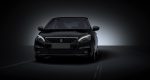 Peugeot 308 2018 renovación frontal