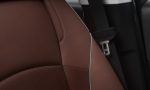 Buick Enclave Avenir 2018 asientos en piel color especial