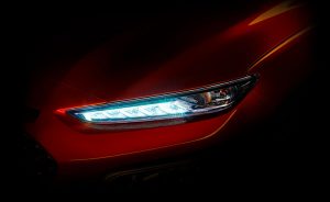 Hyundai Kona oficial imagen