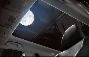 Nissan X-trail 2018 quemacocos