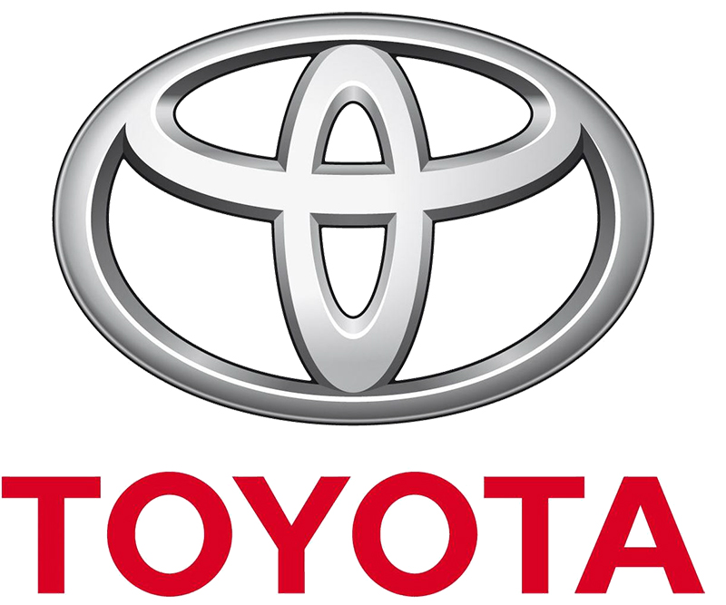Toyota Logo 2017