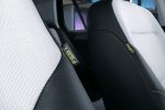 Volkswagen Golf Fest 2017 y Jetta Fest 2017 en México interiores especiales asientos con insertos