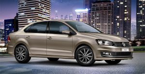 Nuevo Volkswagen Vento TDI 2018 en México